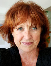 Eleonore Peters Fotokunst